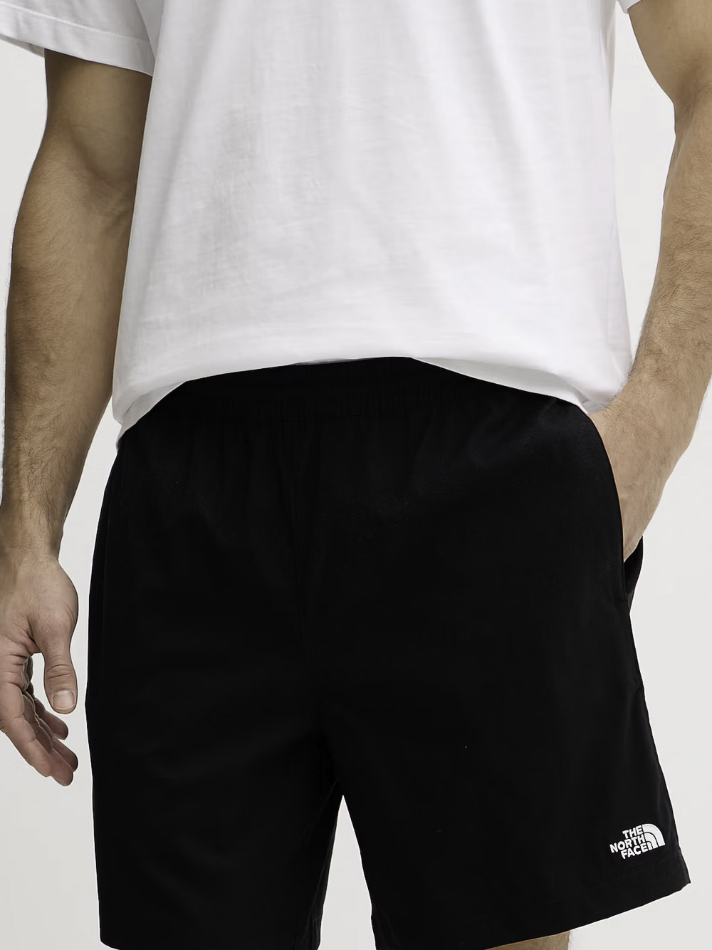 NF MN Shorts