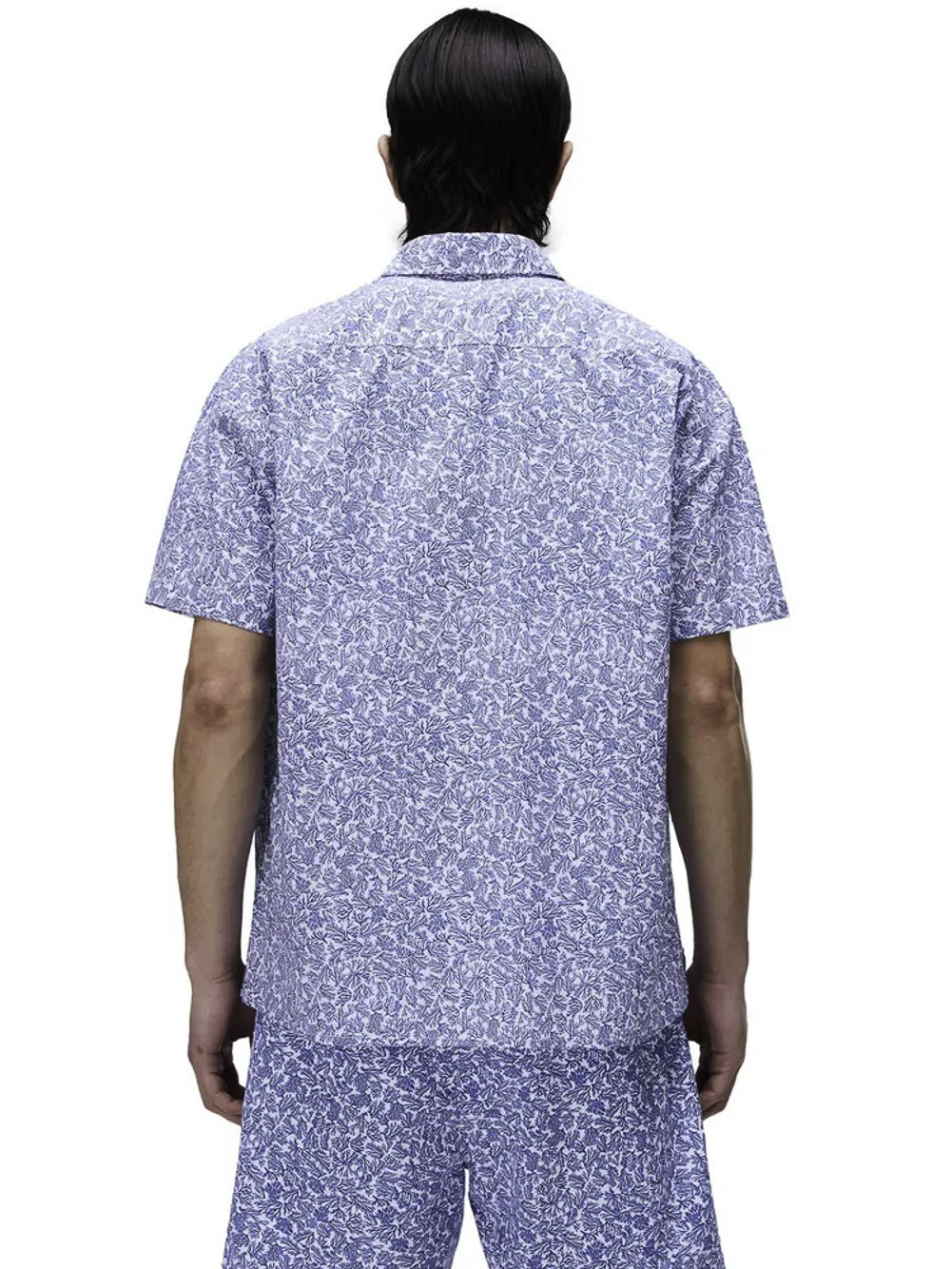 NP MN SHIRTS NAPAPIJRI