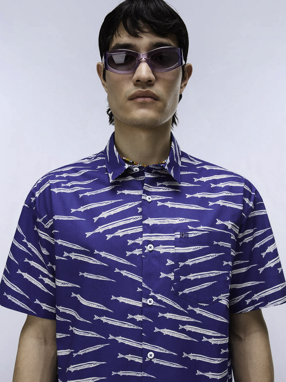 NP MN SHIRTS NAPAPIJRI