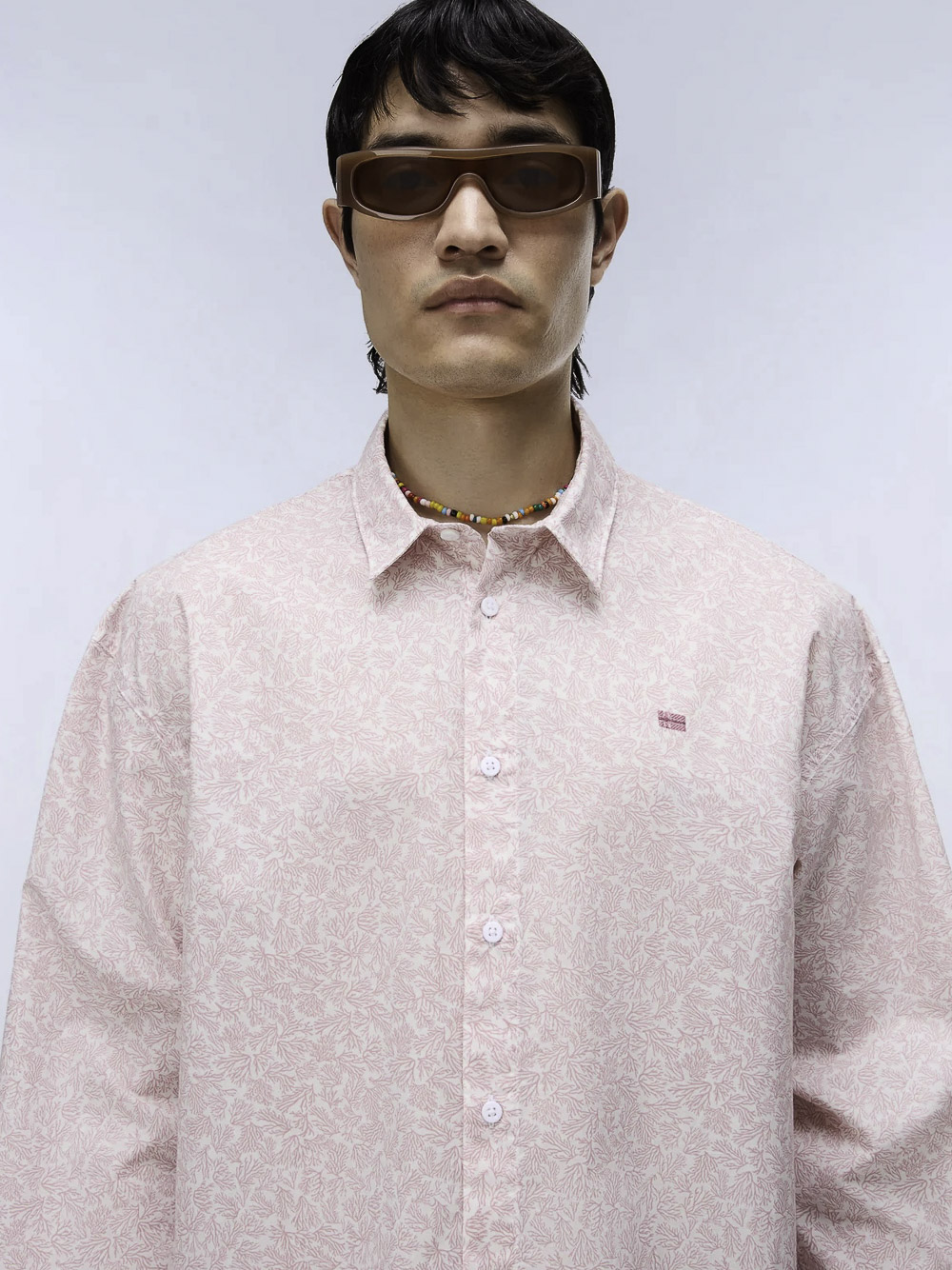 NP MN SHIRTS NAPAPIJRI