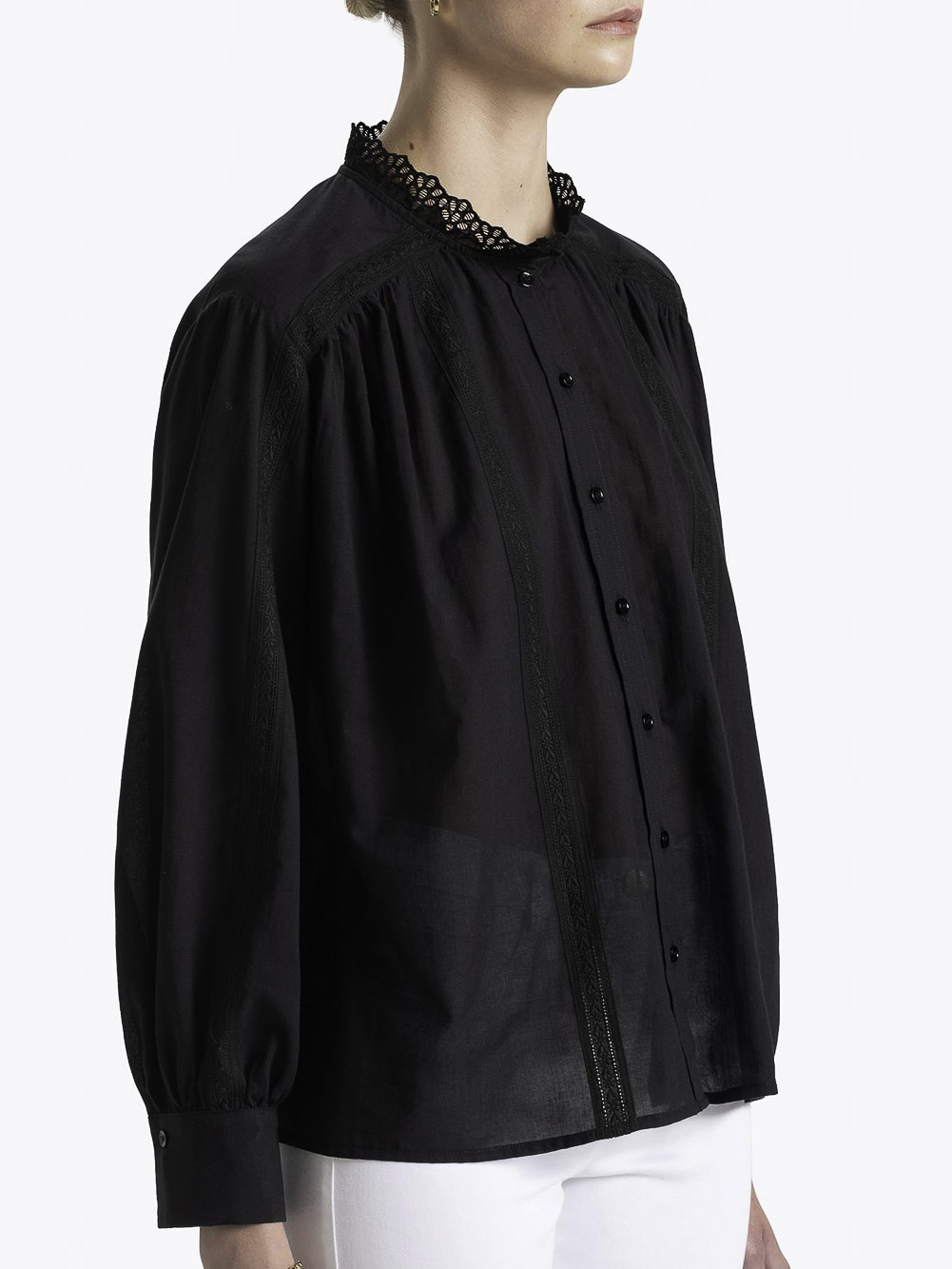 Πουκάμισο  LOLA