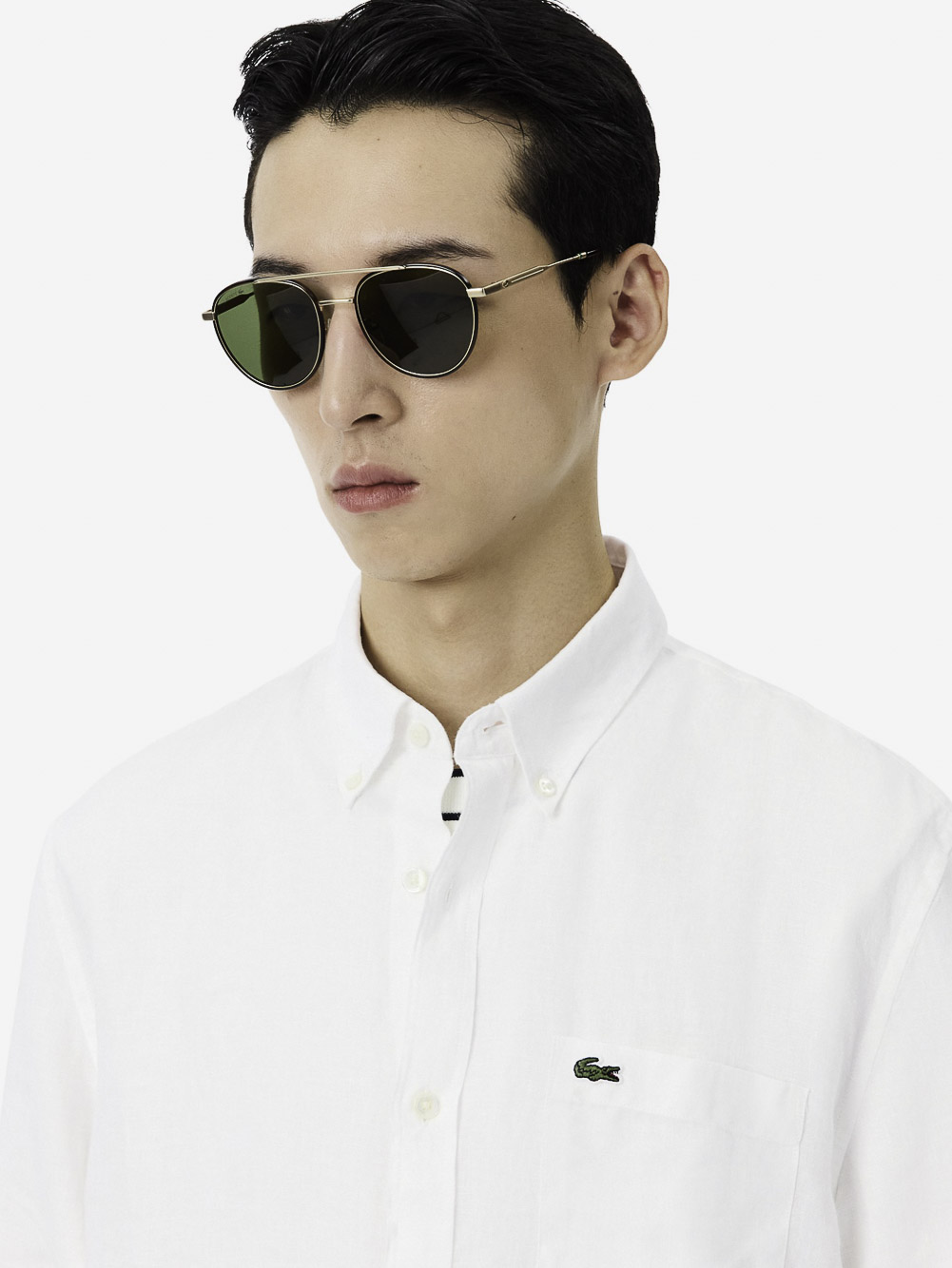 SHIRTS LACOSTE