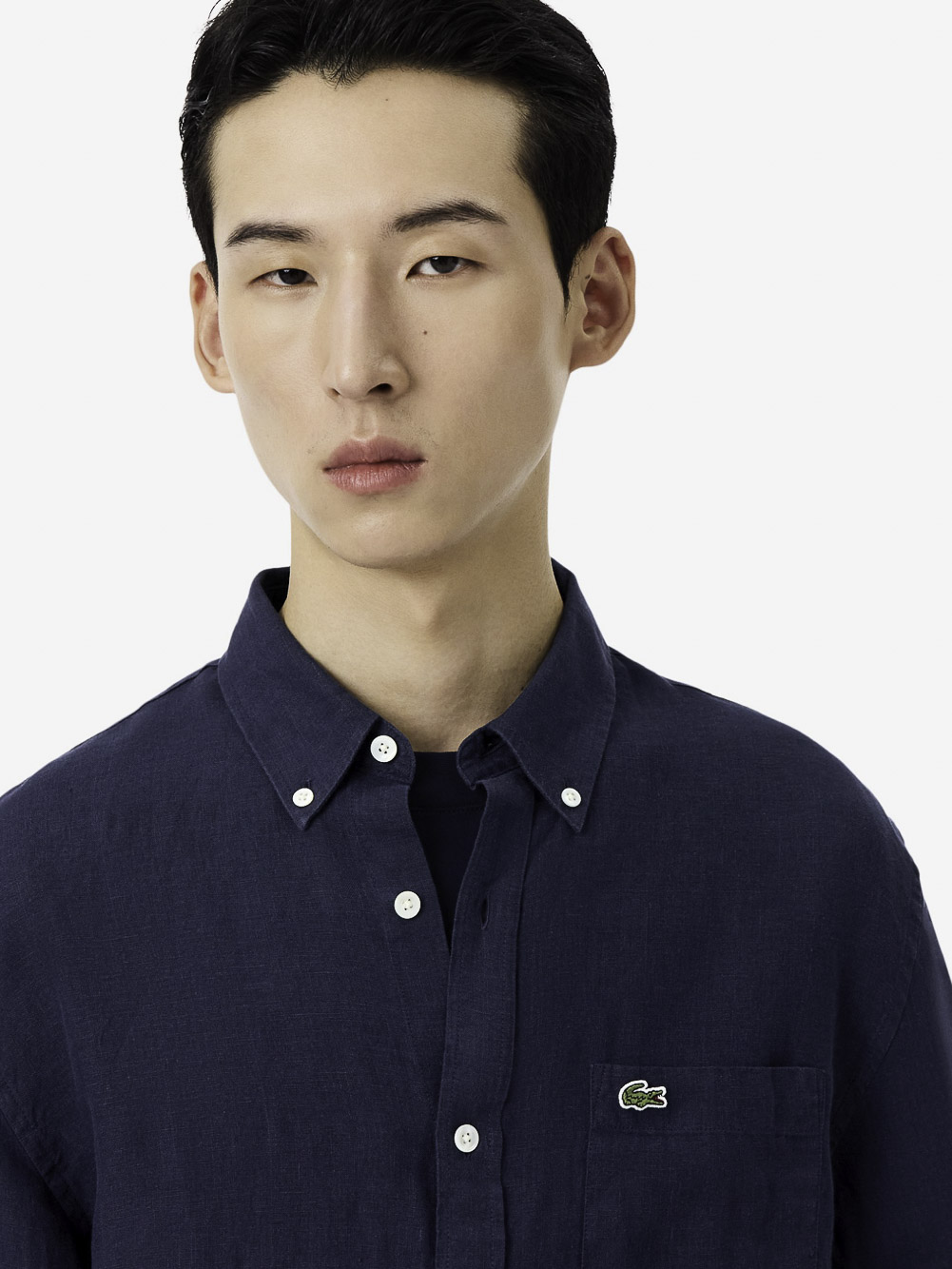SHIRTS LACOSTE