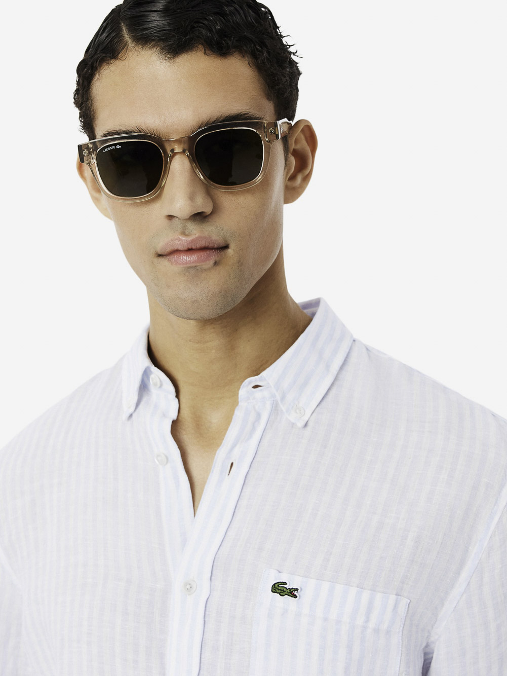 SHIRTS LACOSTE