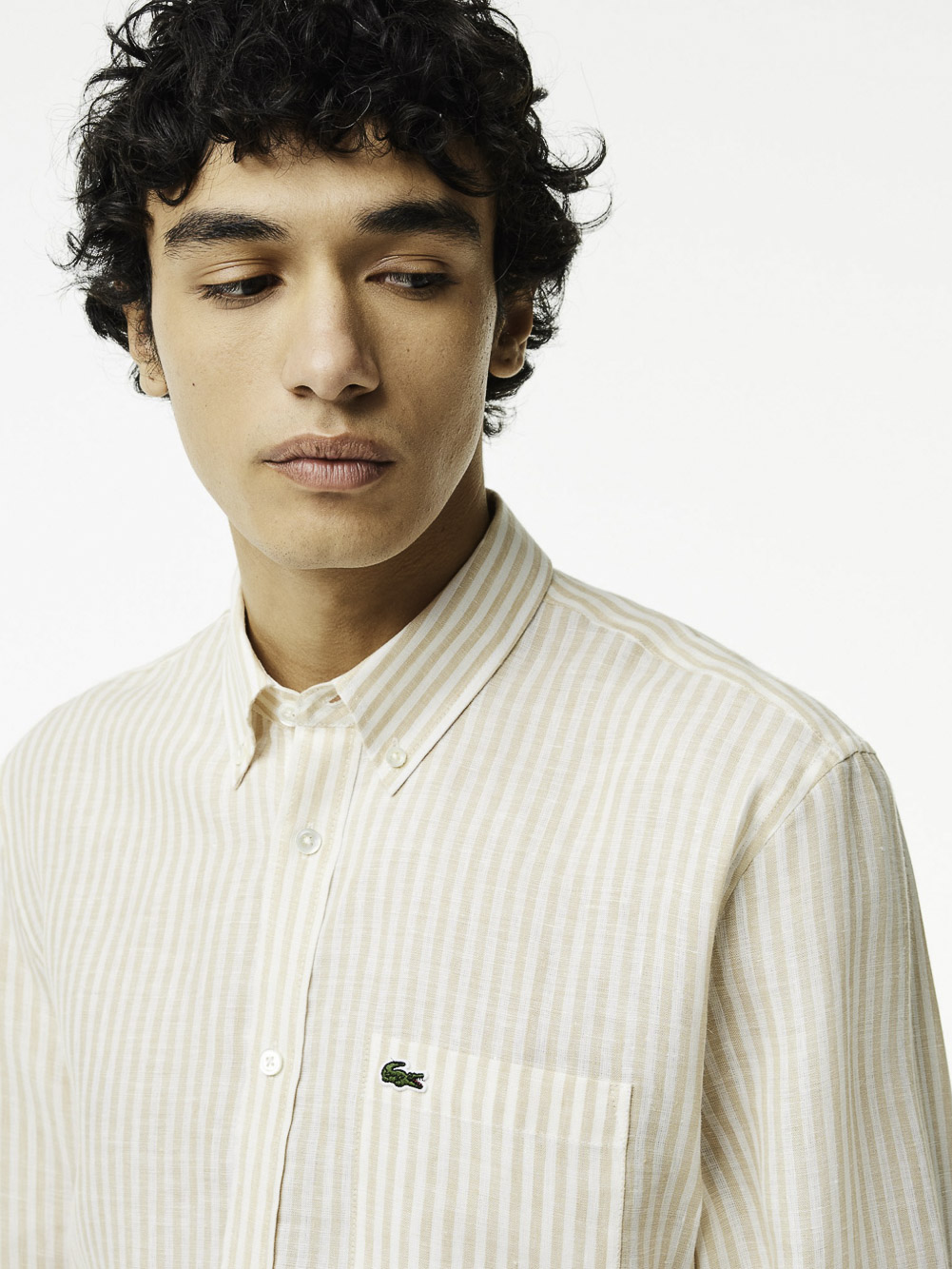 SHIRTS LACOSTE