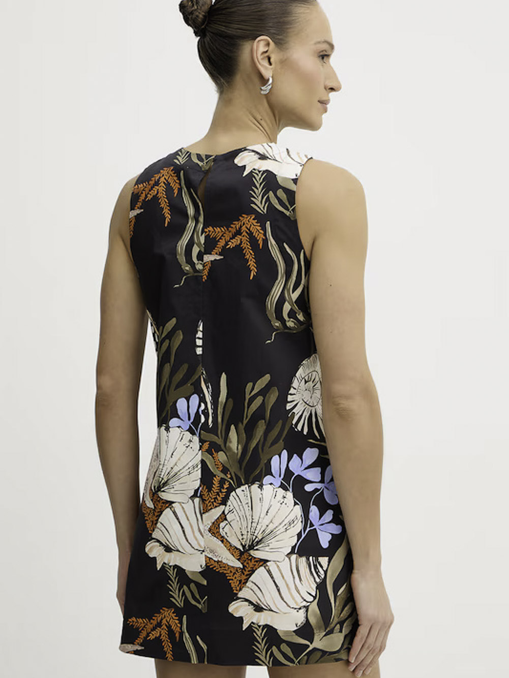 Dress Sultano Marella