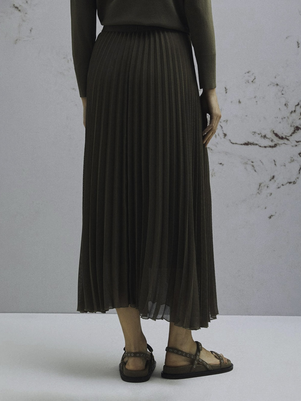 Skirt Gabbia Marella