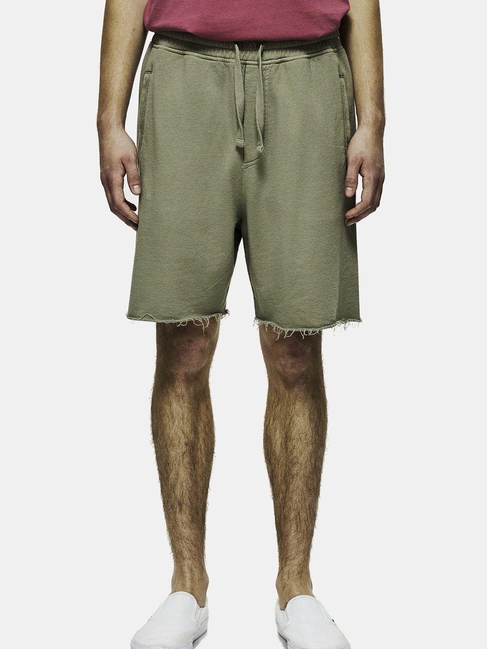 SWEATBERMUDA