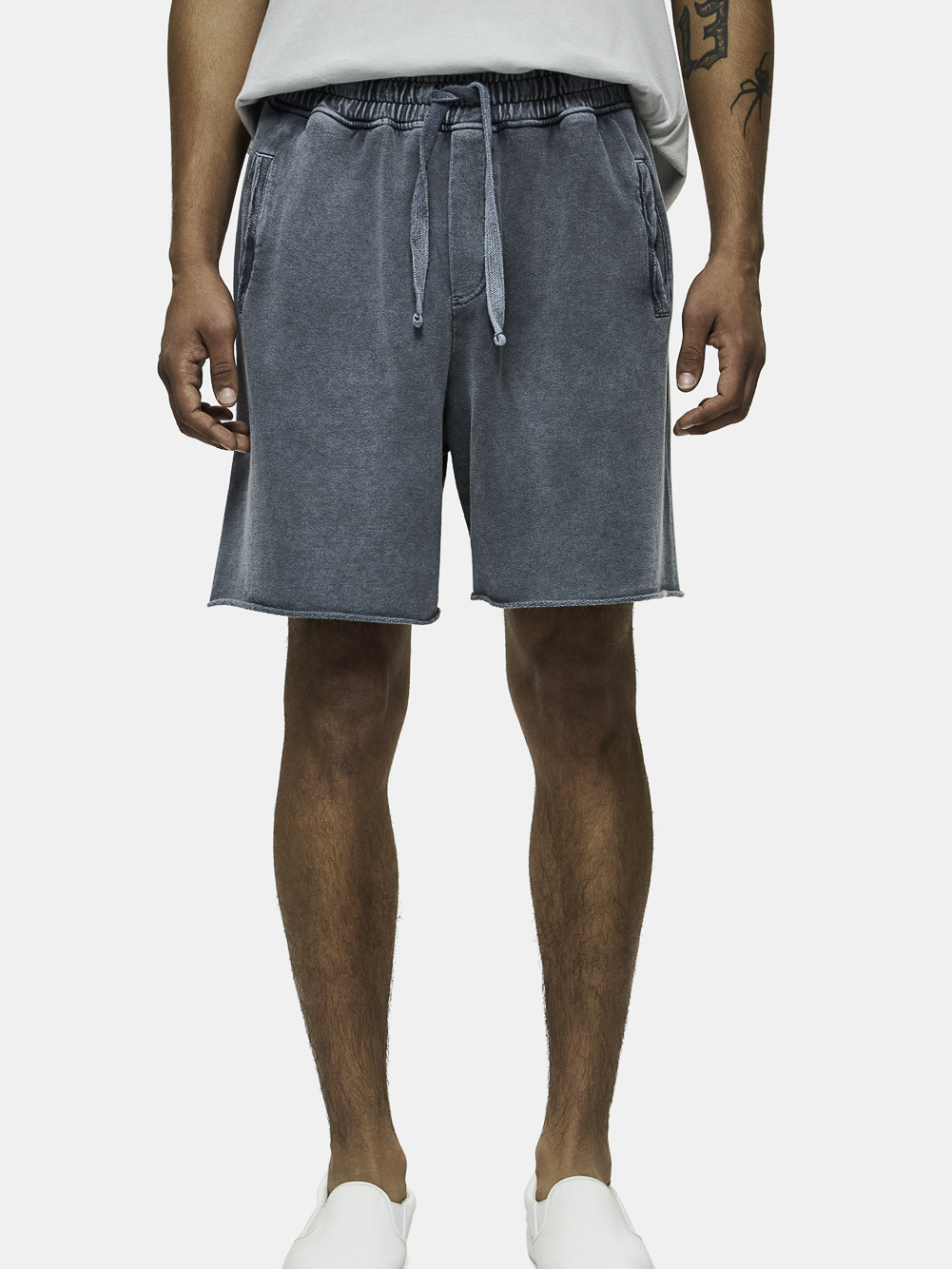 SWEATBERMUDA