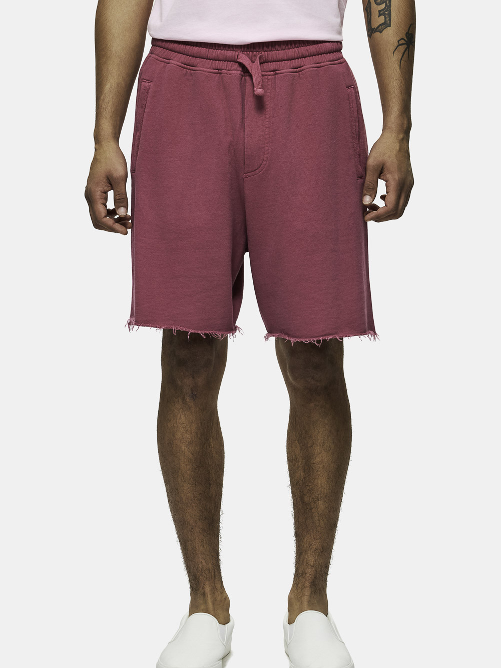 SWEATBERMUDA