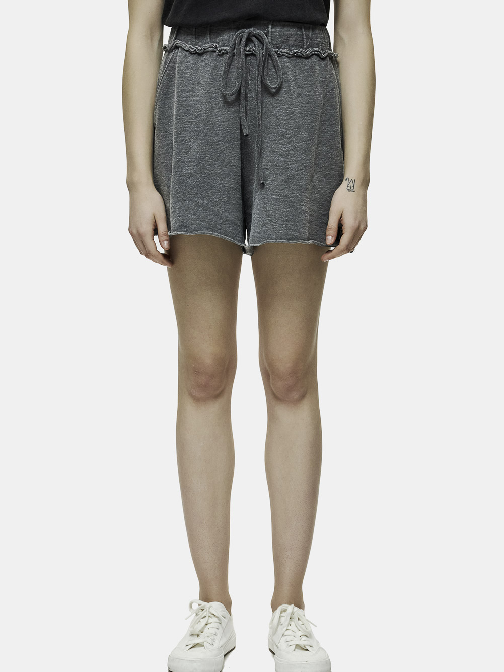 SWEATBERMUDA
