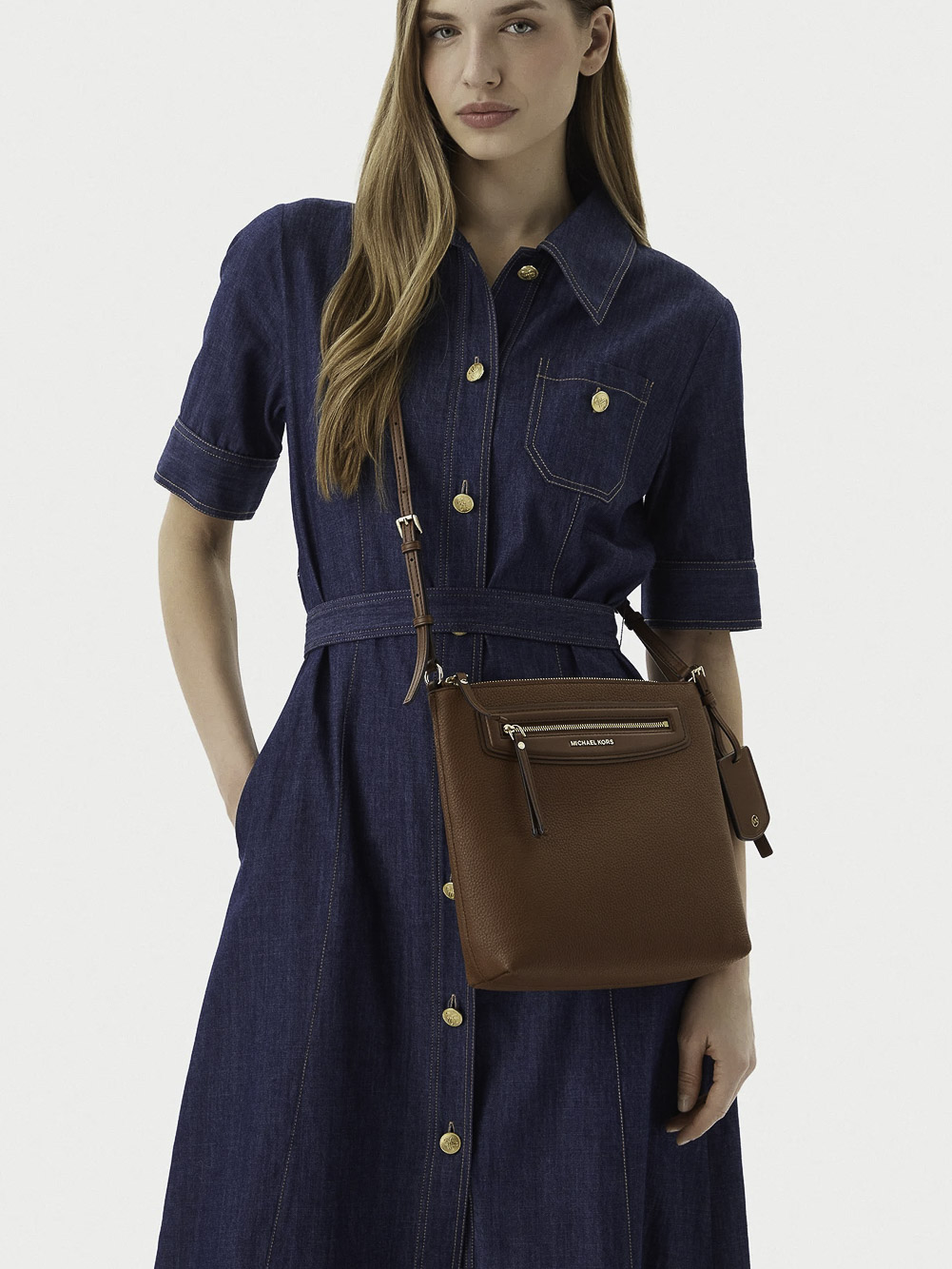 ΤΣΑΝΤΑ  Michael Kors