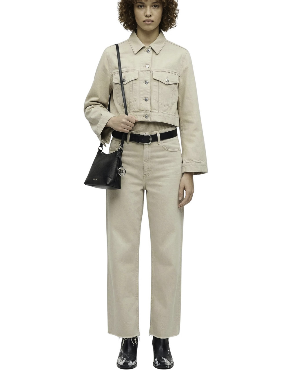 ΤΣΑΝΤΑ  Michael Kors