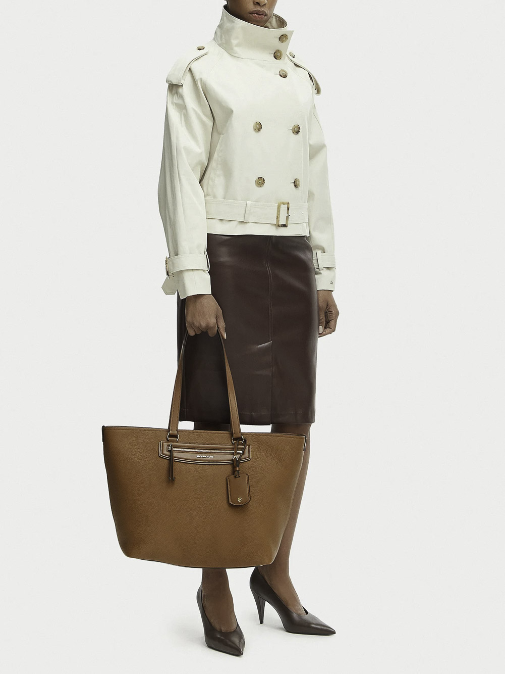 ΤΣΑΝΤΑ  Michael Kors