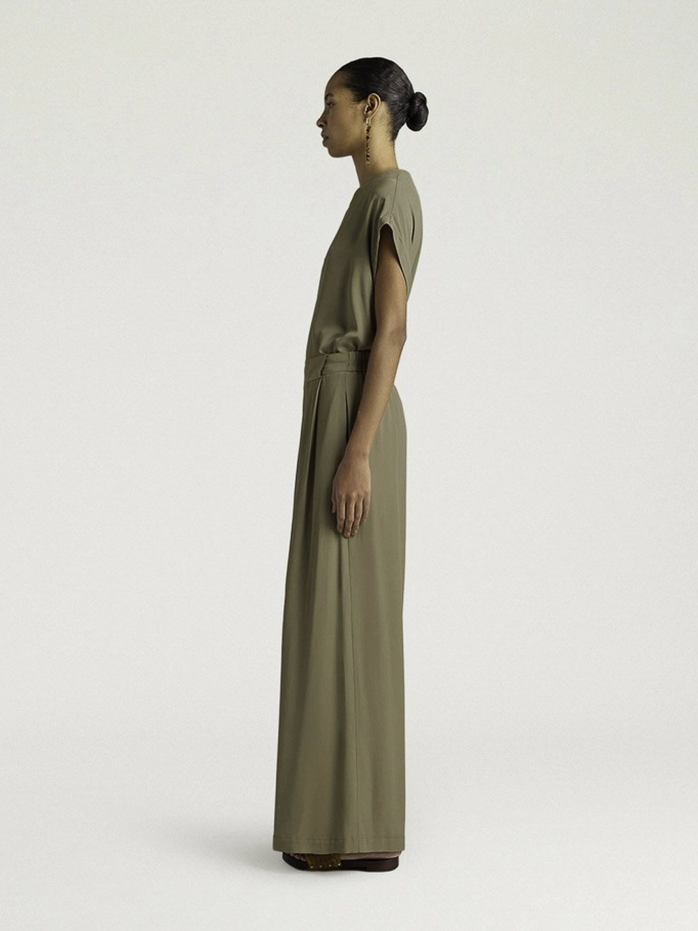 Aspen Trouser Momoni