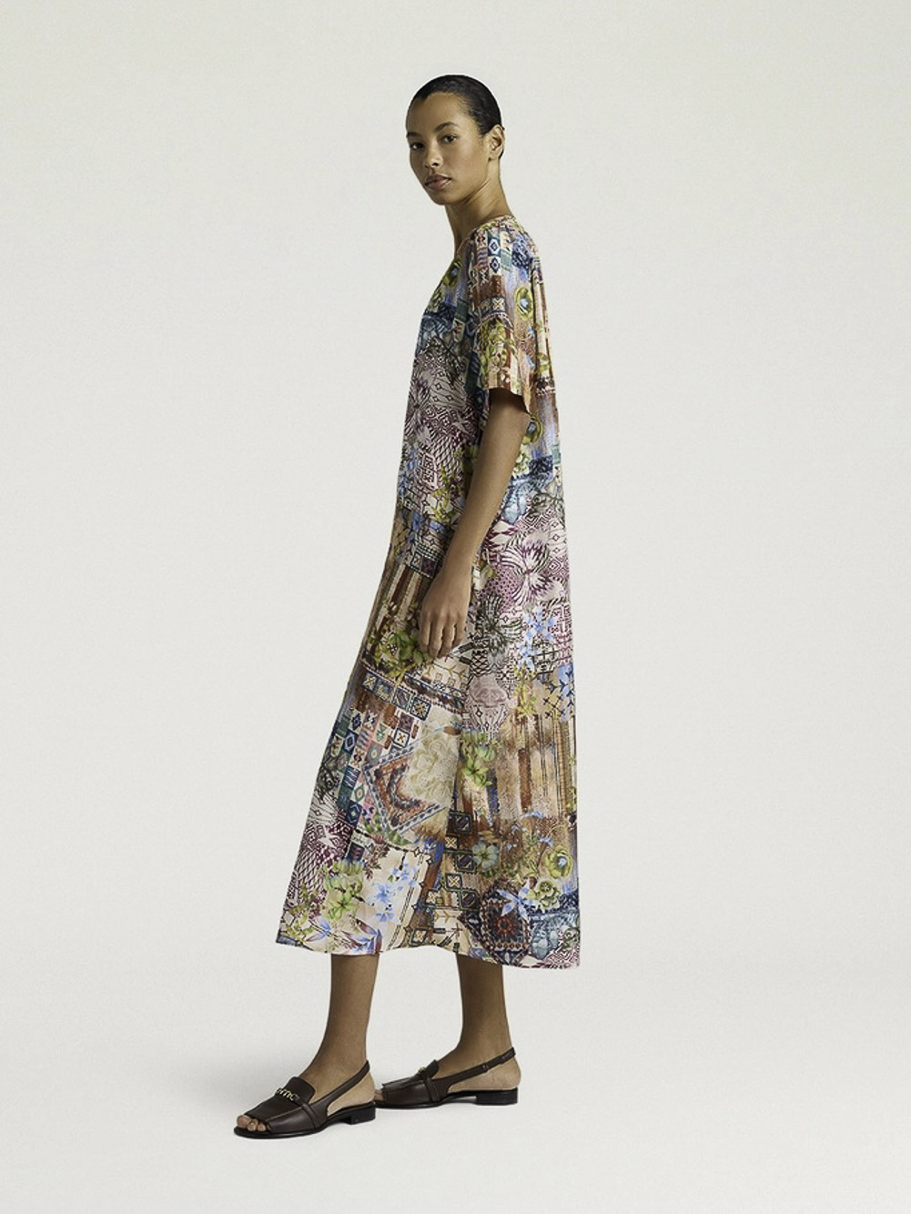 Carnaval  dress Momoni