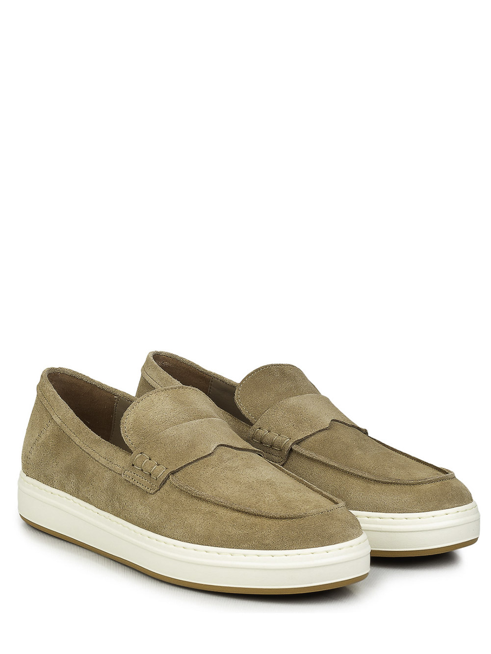Mocassino Hogan