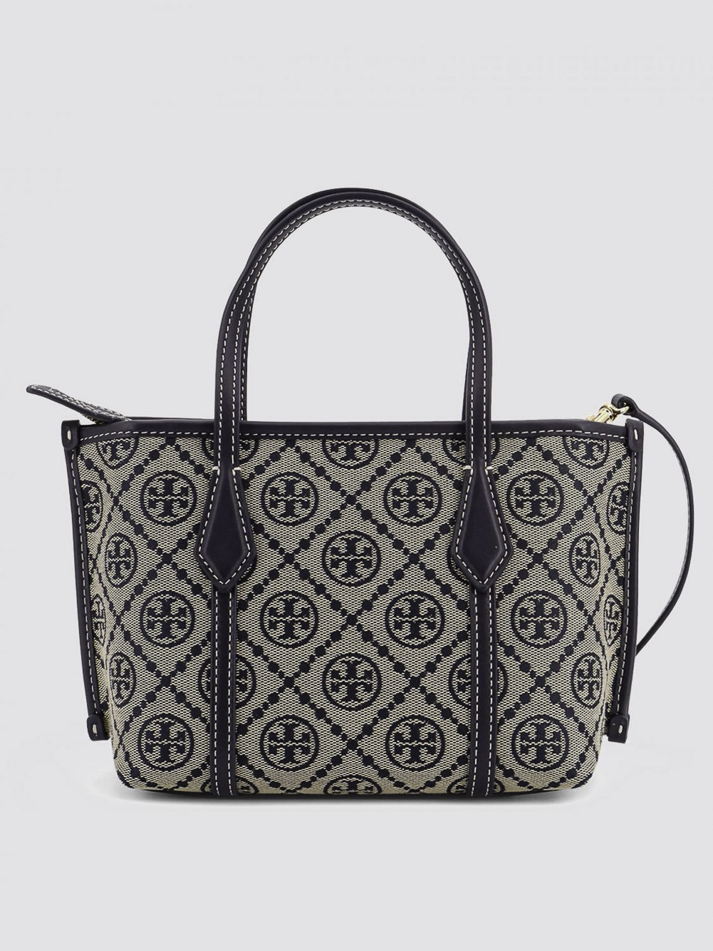 Perry T-Monogram min toteTory Burch