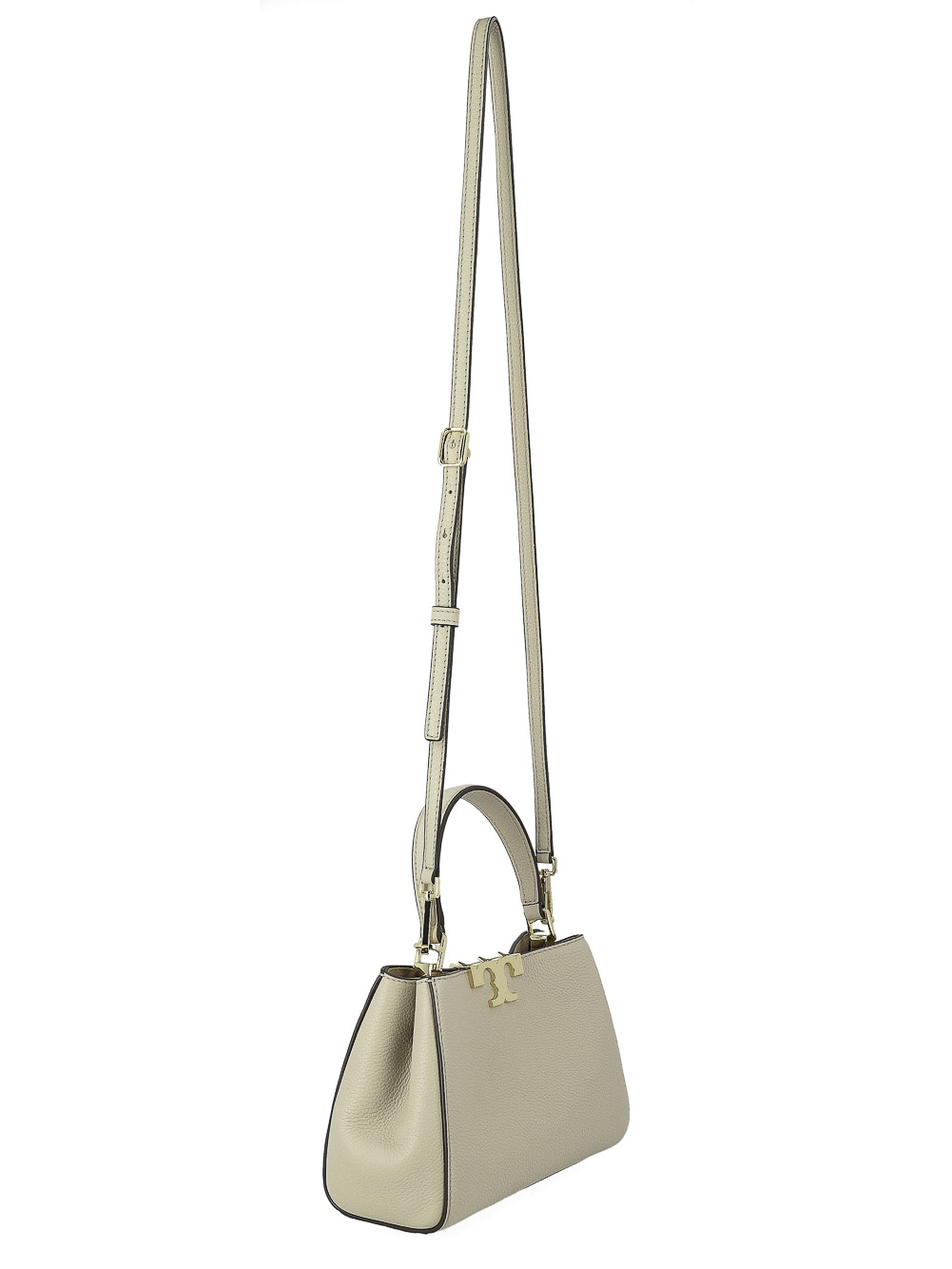 Eleanor soft mini satchel Tory Burch