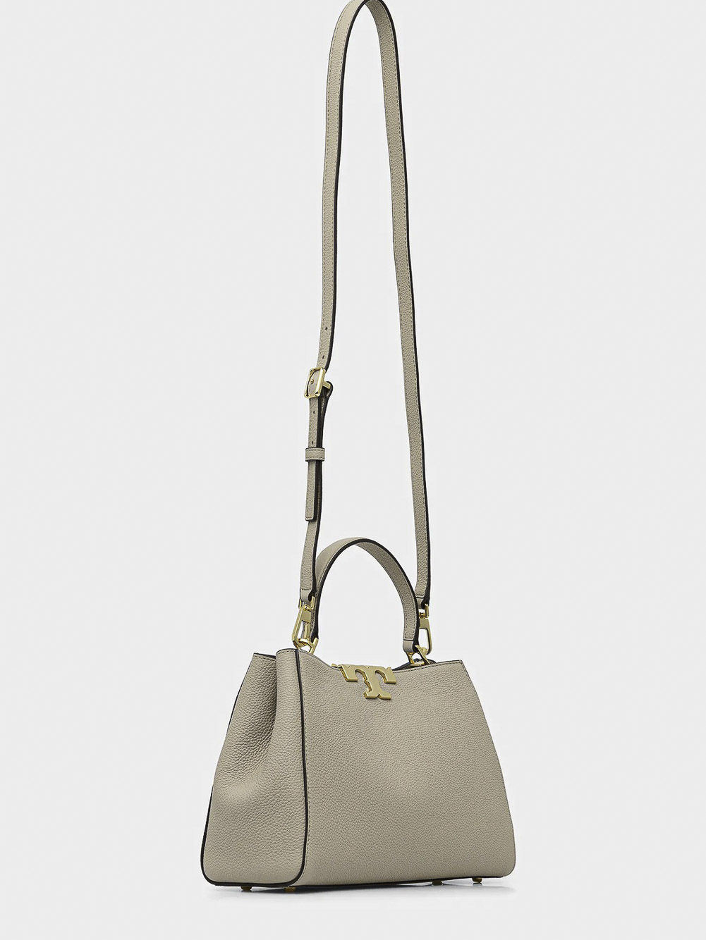 Eleanor soft mini satchel Tory Burch