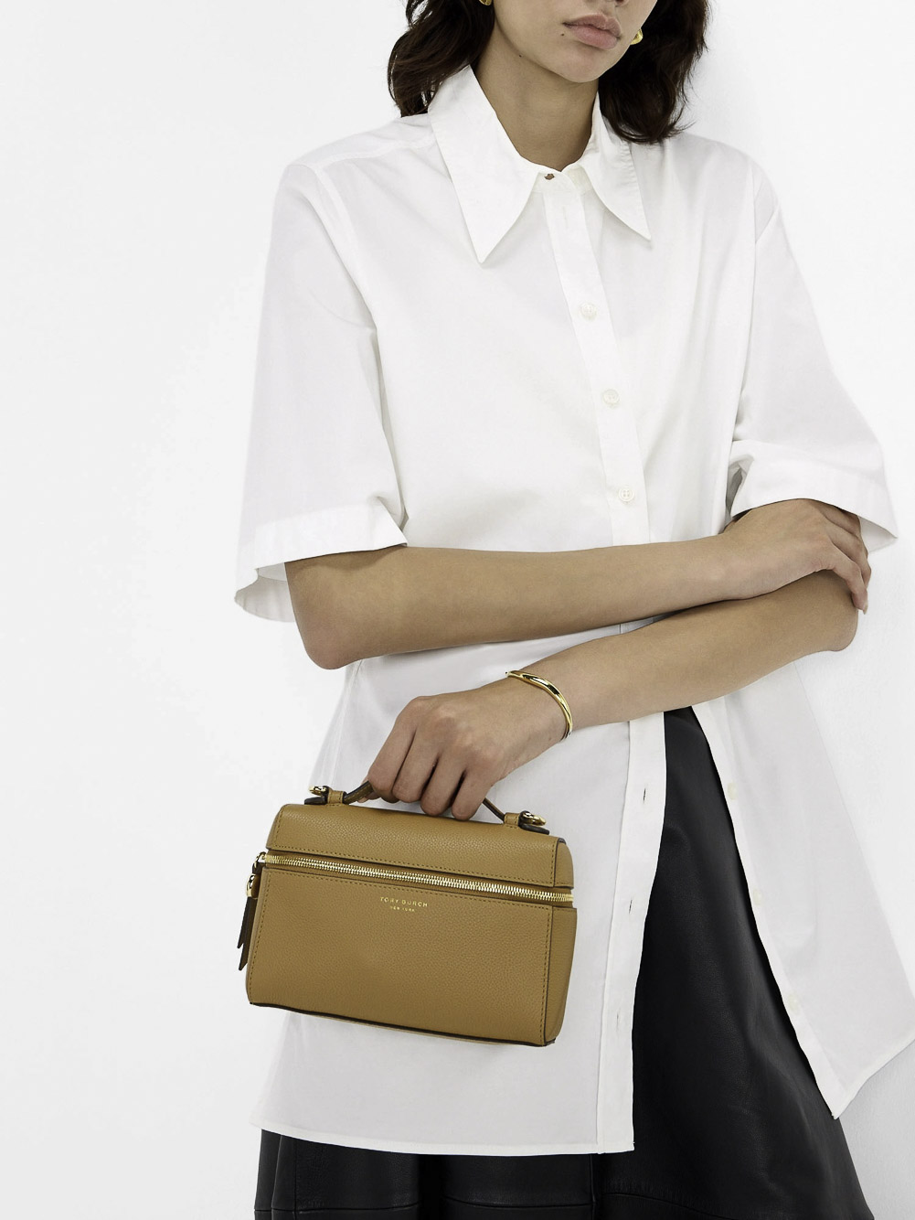 Romy slim top handle Tory Burch