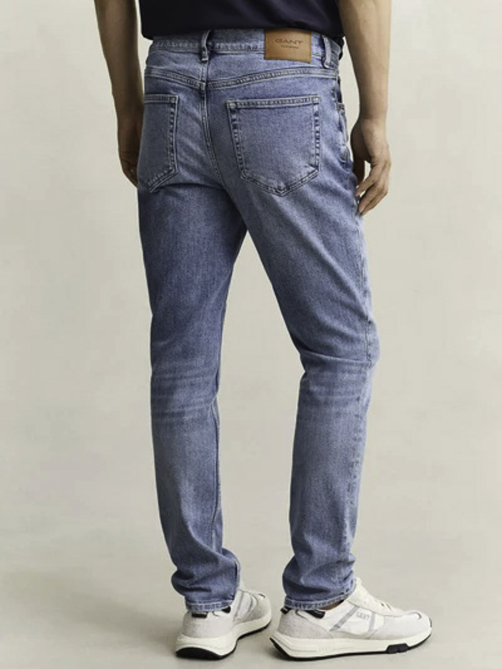 TROUSERS JEANS