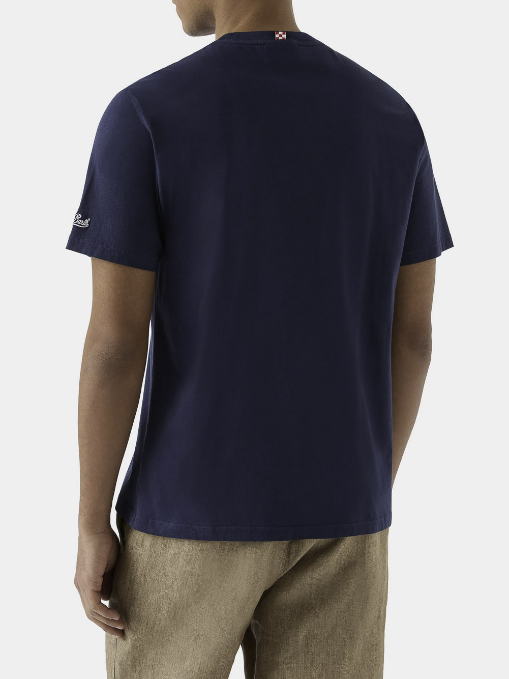 T-shirt MC2