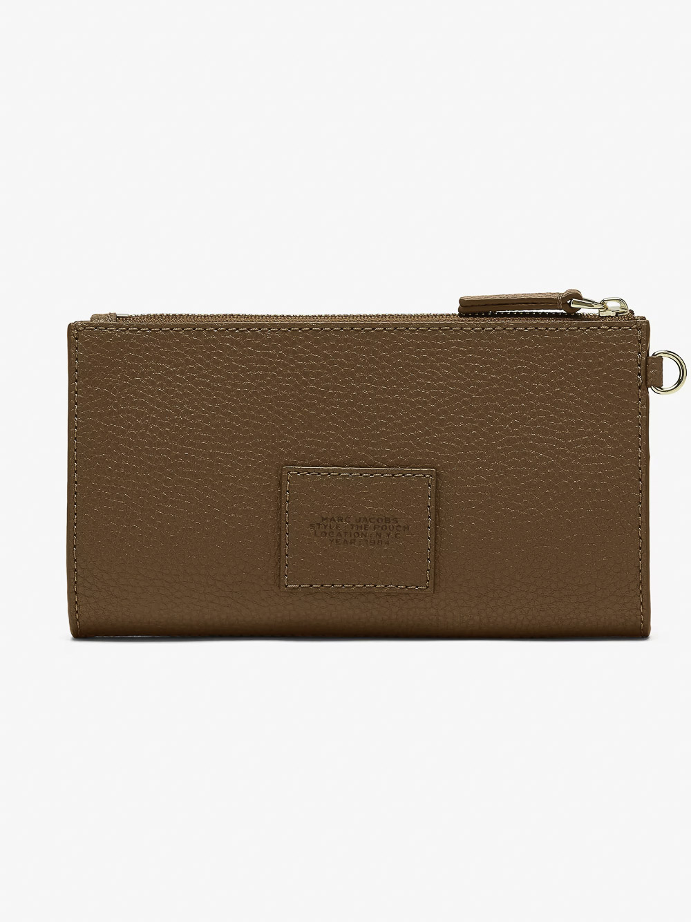 THE POUCH