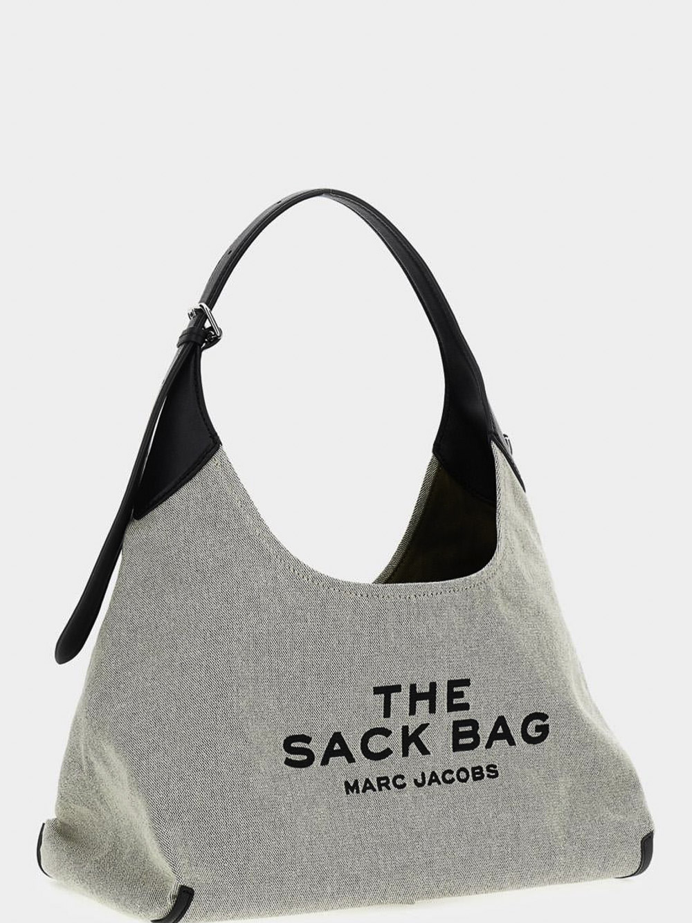 THE BELTED SACK