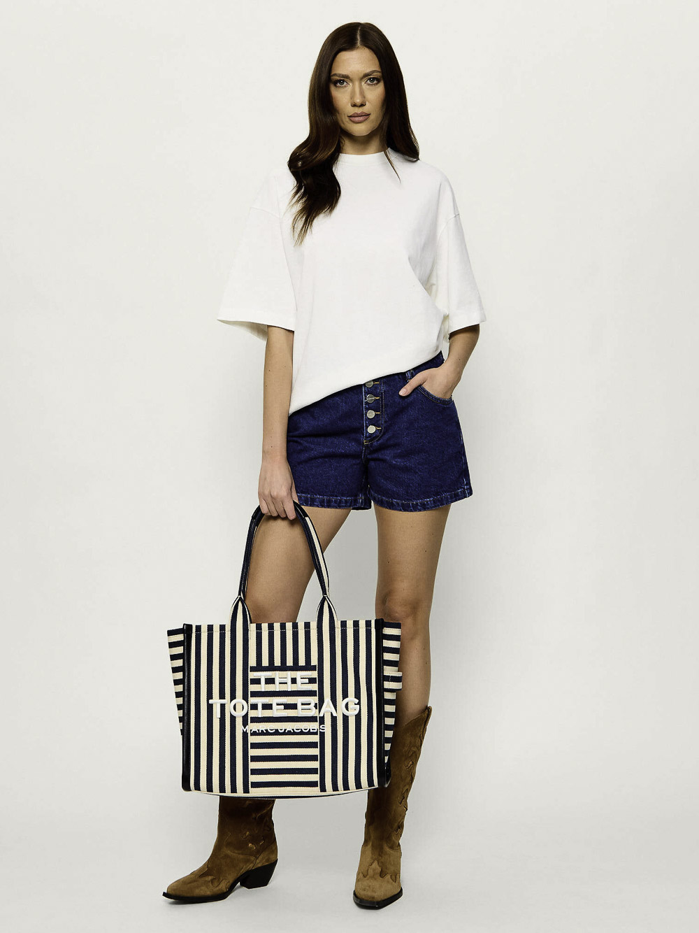 THE LARGE TOTE