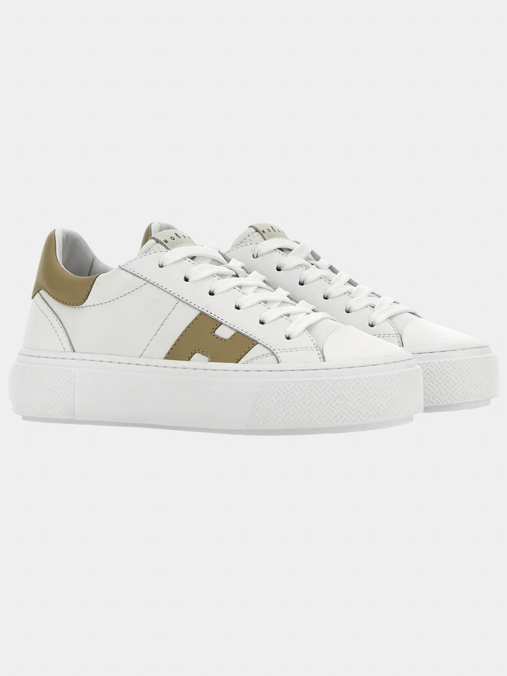 H705 Allacciato Sneaker Hogan