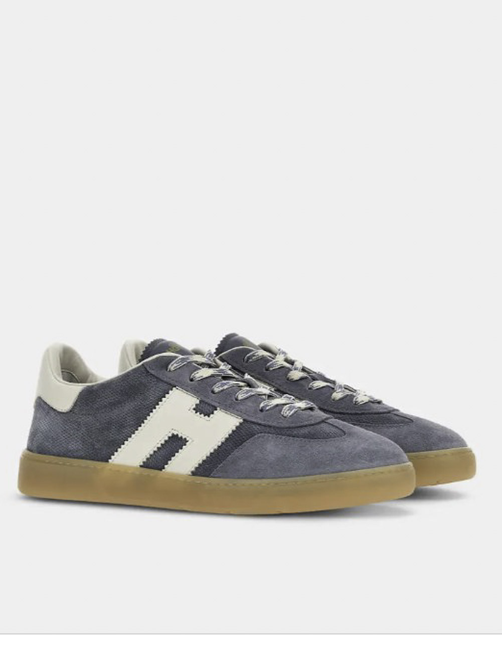 Cool Allacciato Sneaker Hogan