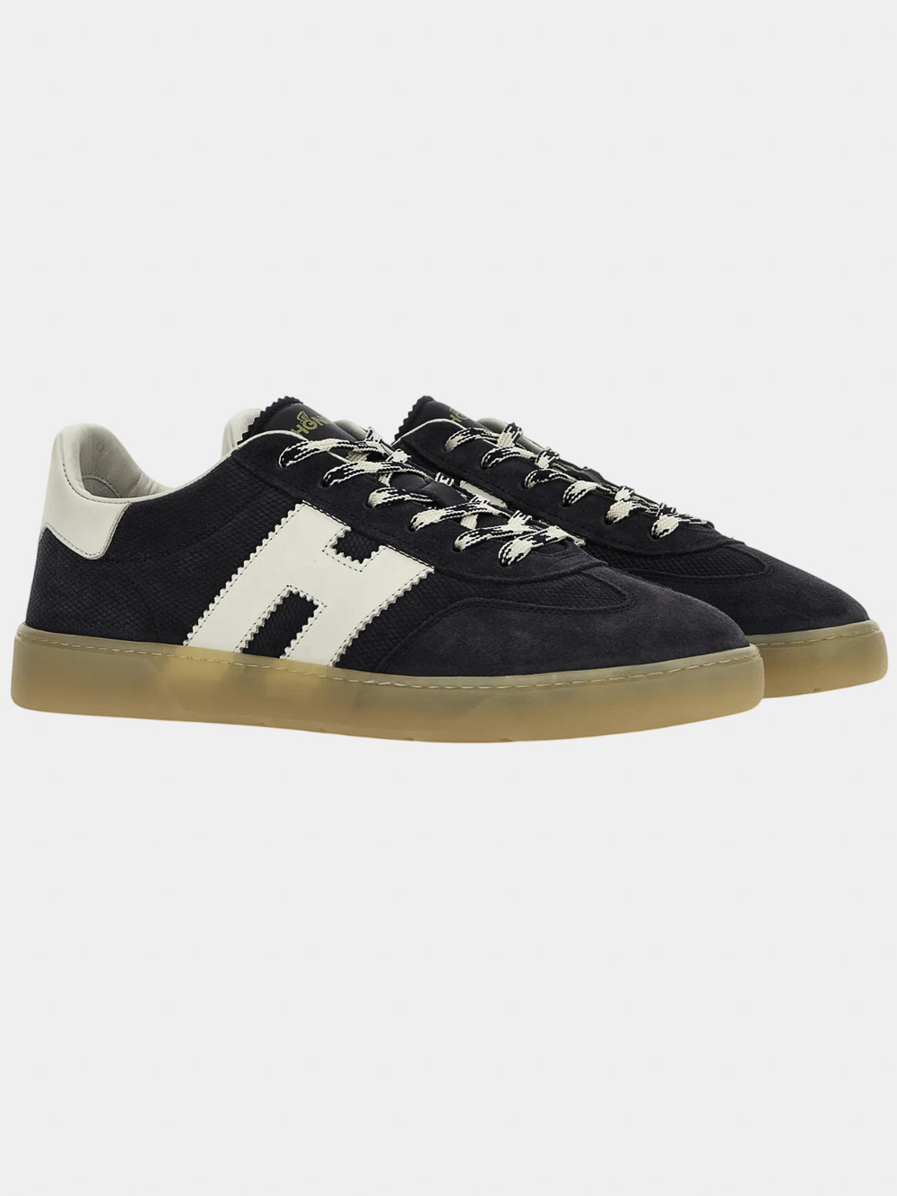 Cool Allacciato Sneaker Hogan