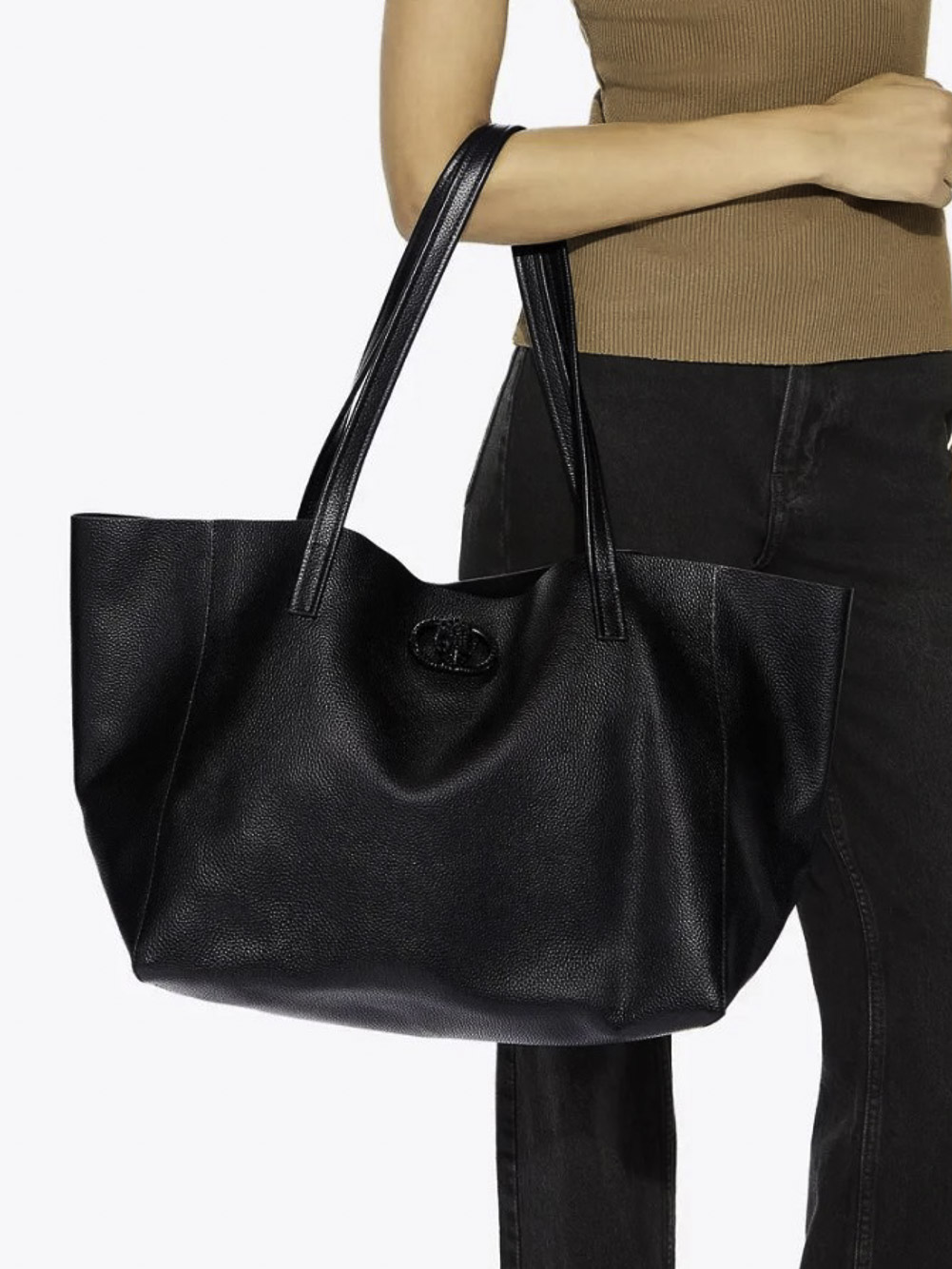 CHELSEA SLOUCH SHOPPER