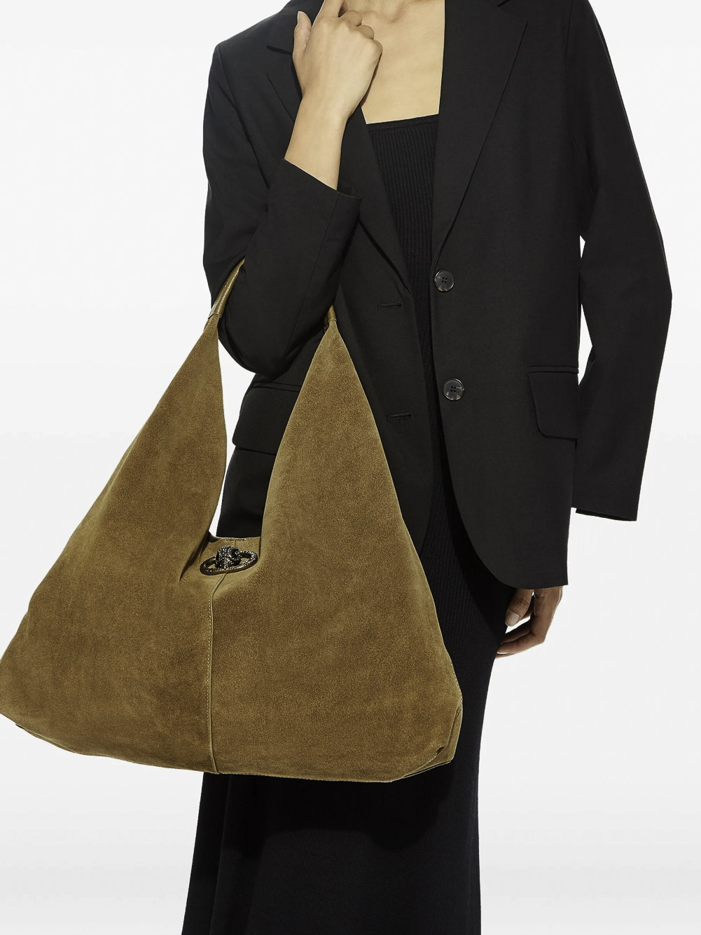 CHELSEA SLOUCH HOBO