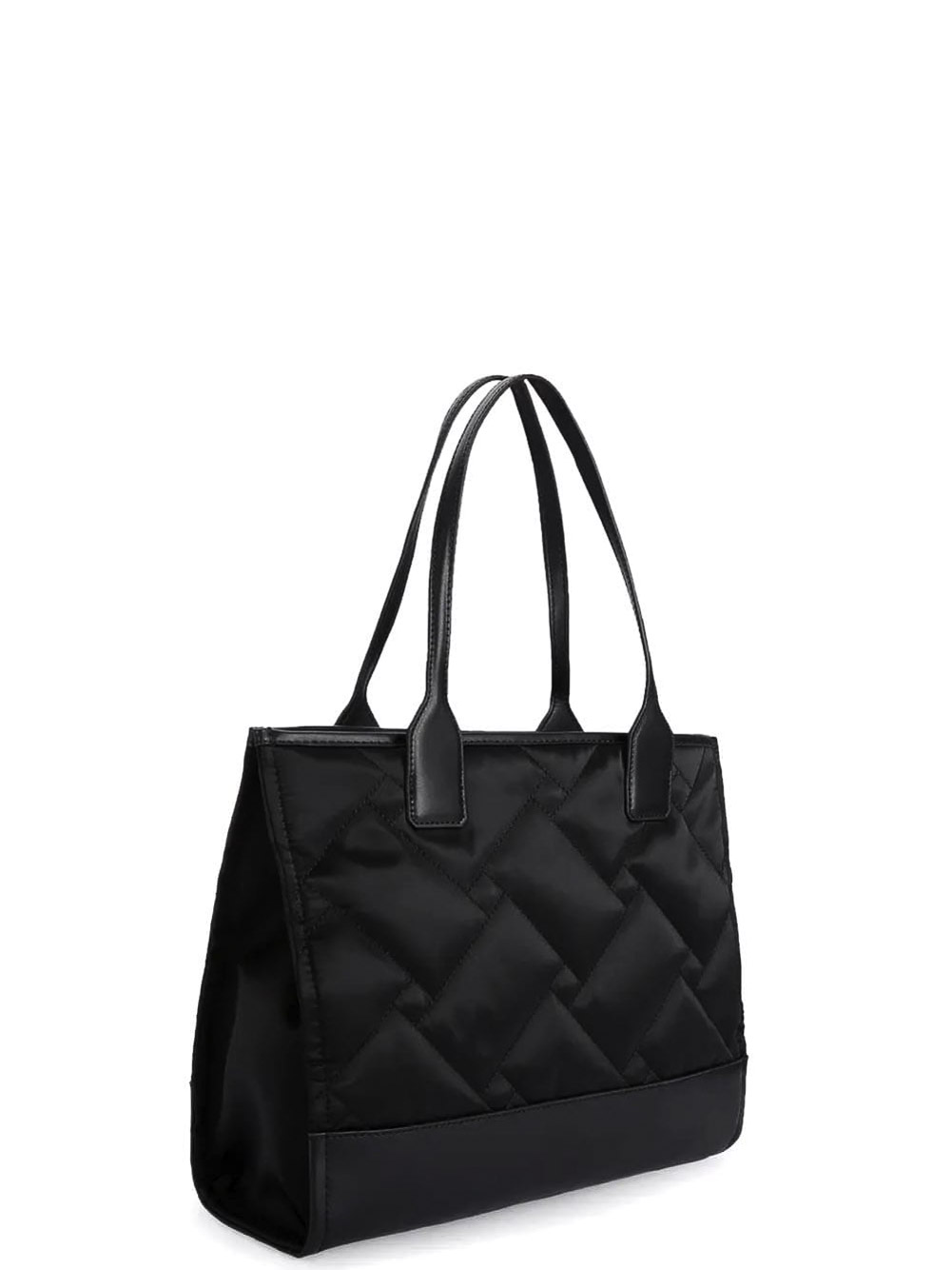 RECYCLED SQ SM SHOPPER