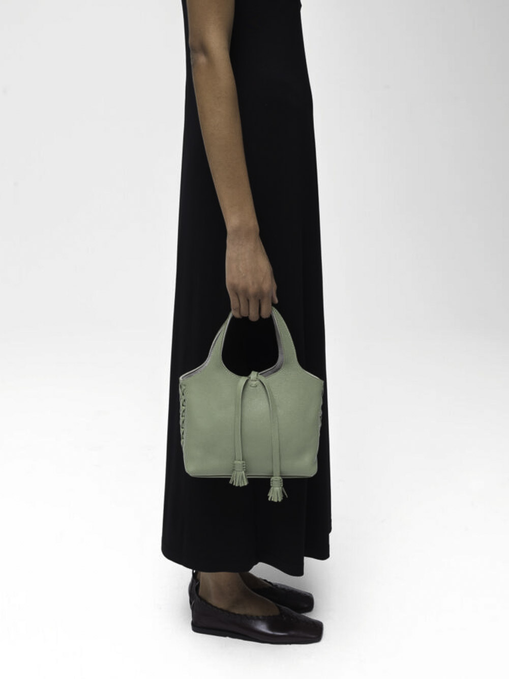 Mini city bag Callista