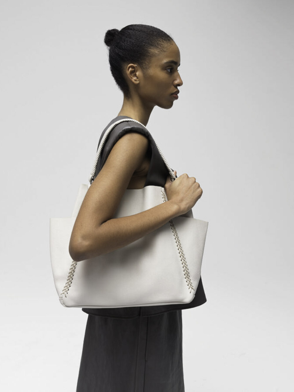 Shoulder bag Callista