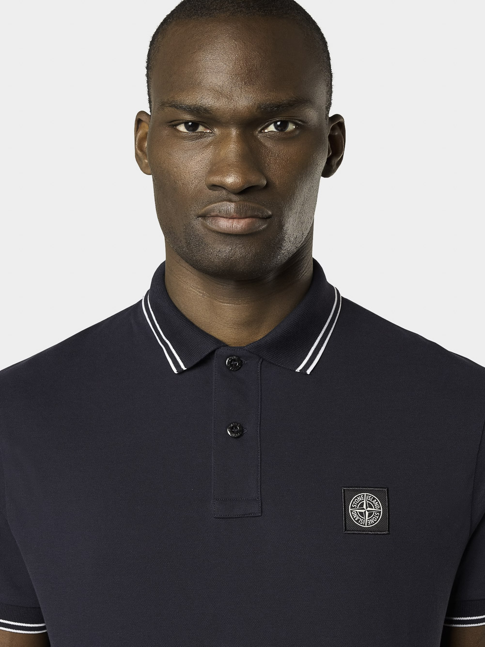 Polo Stone Island