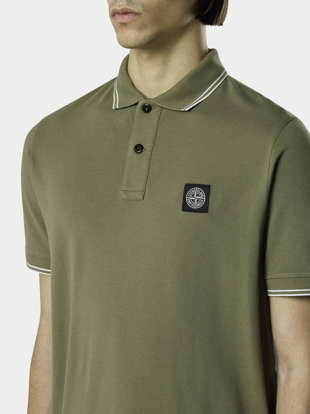 Polo Stone Island