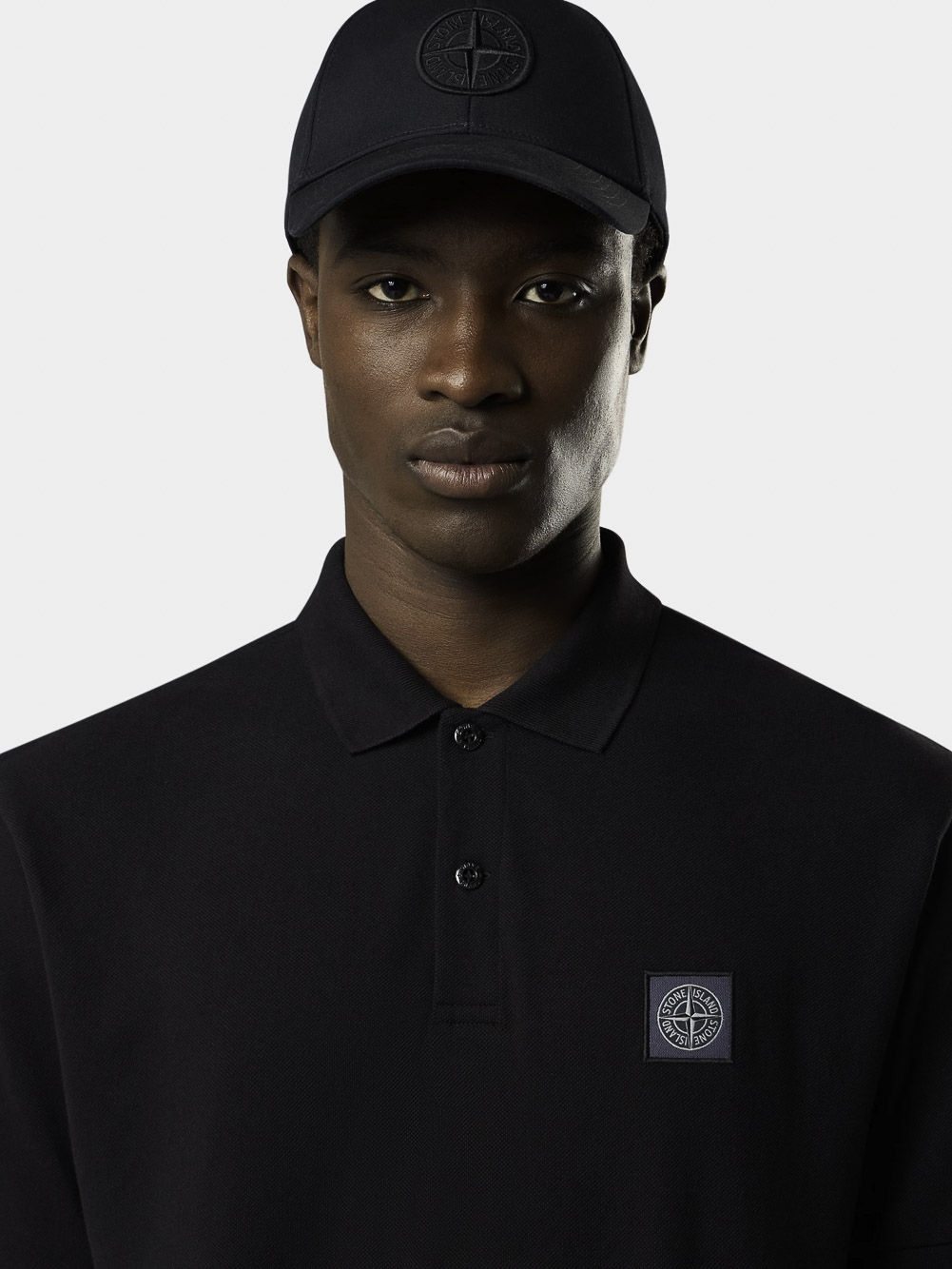 Polo Stone Island