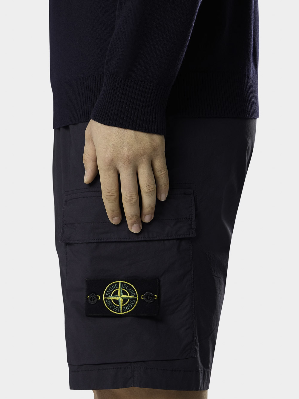 Βερμούδα Stone Island