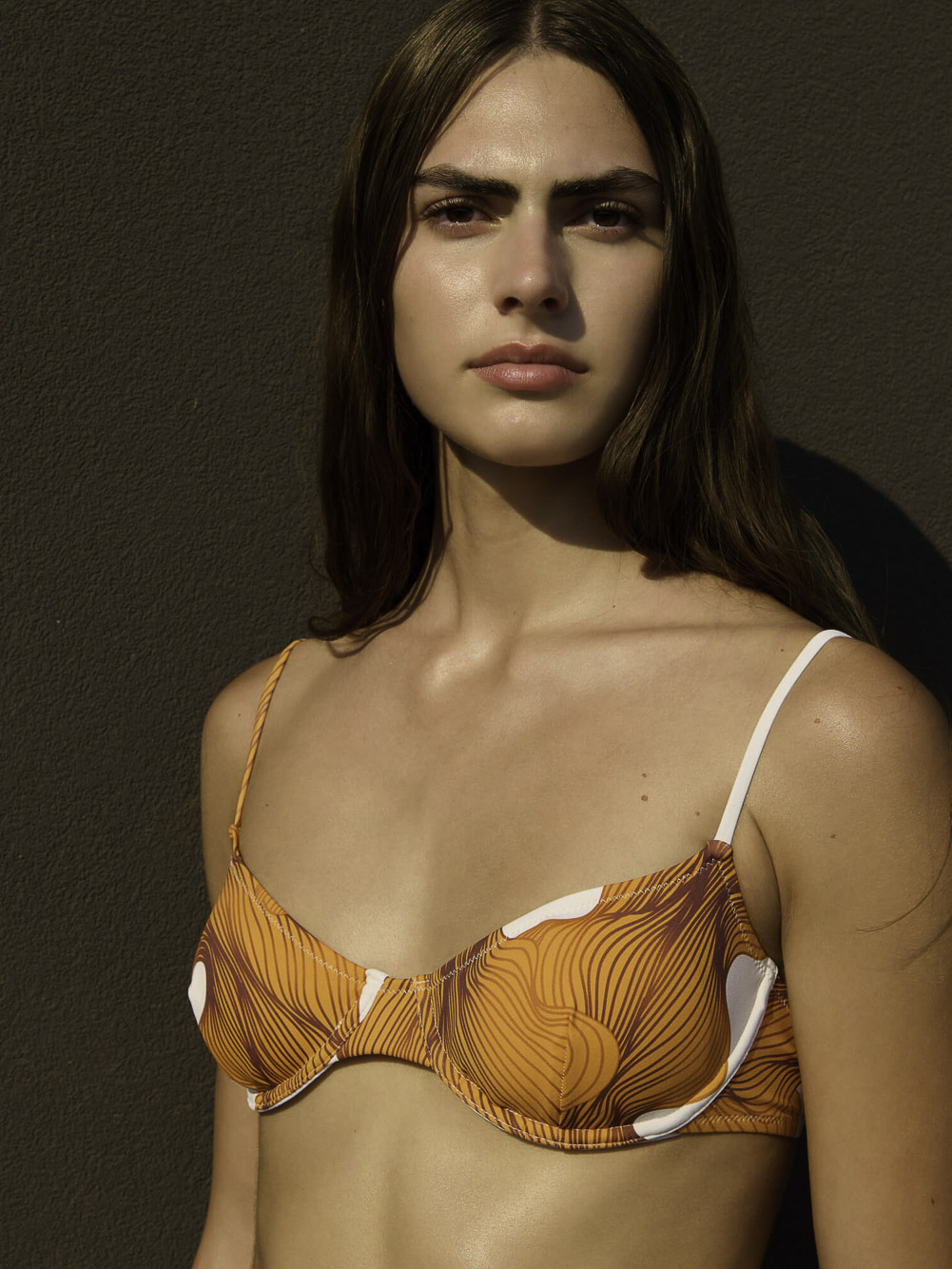 Layla top Sophie Deloudi