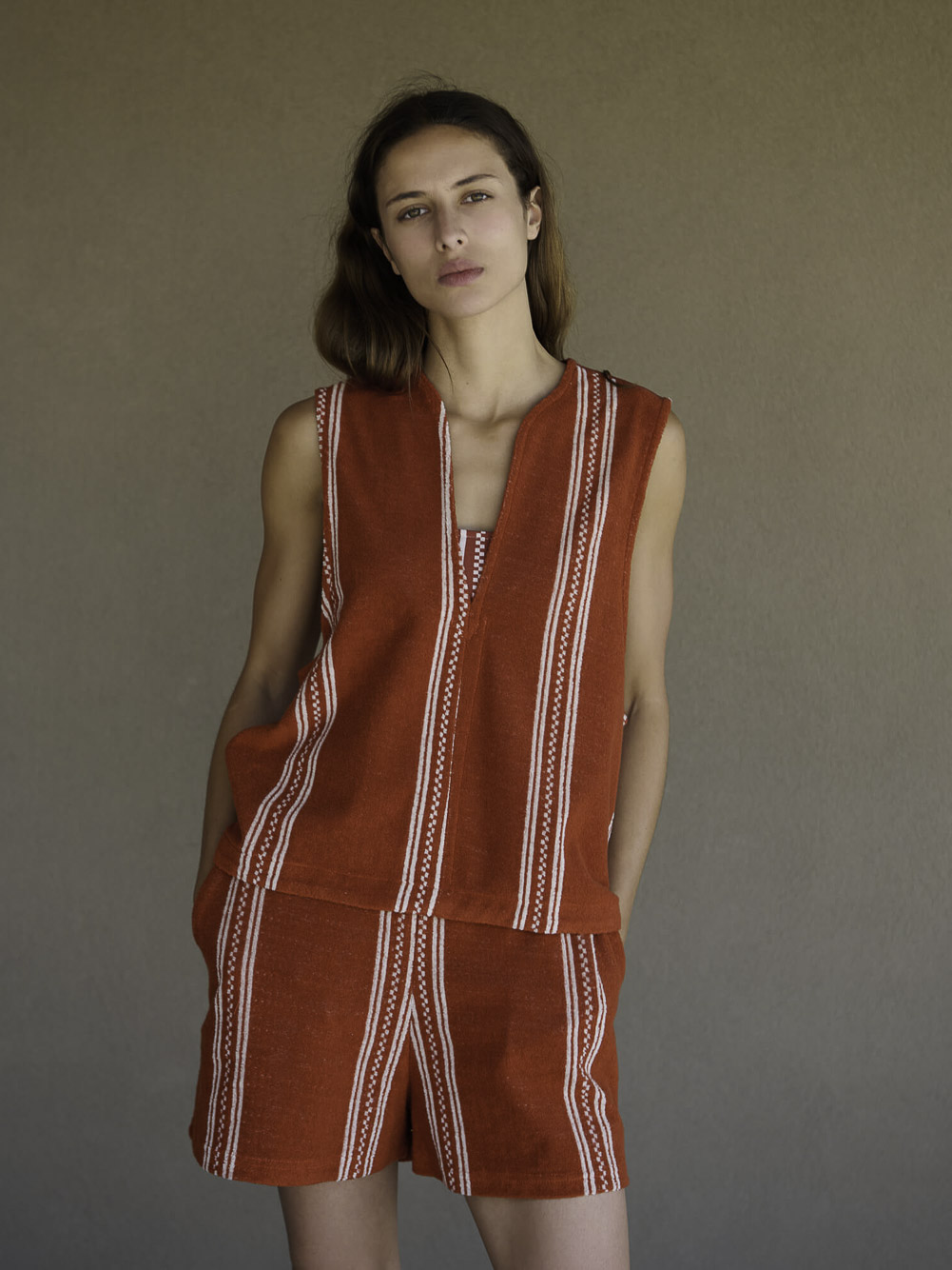 Scandal Sophie Deloudi