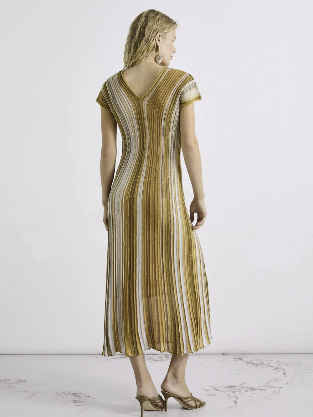 Dress Laceso Marella