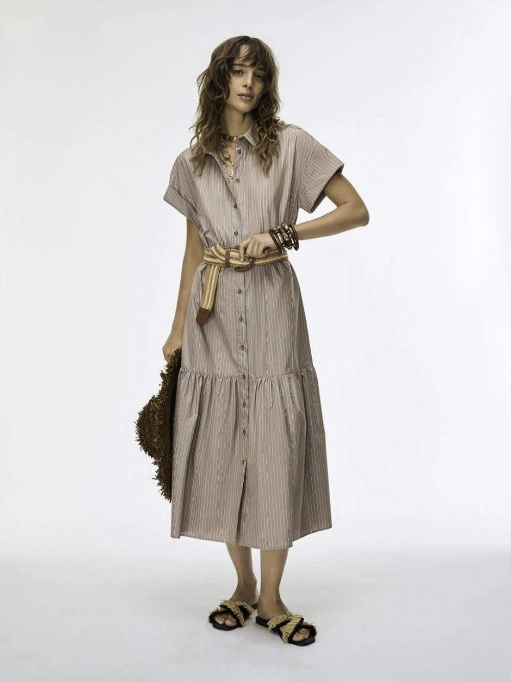 Dress Gelada Iblues
