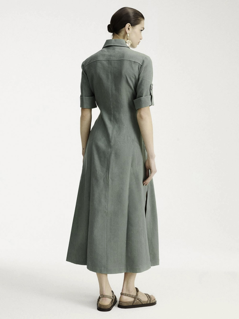 Dress Macina Marella