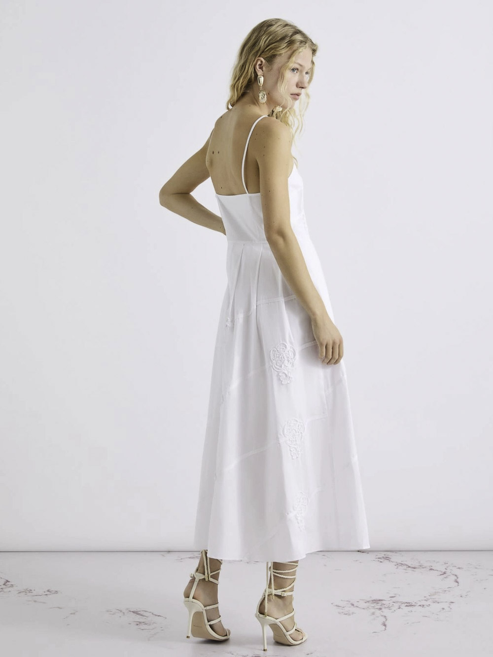 Dress Flore Marella