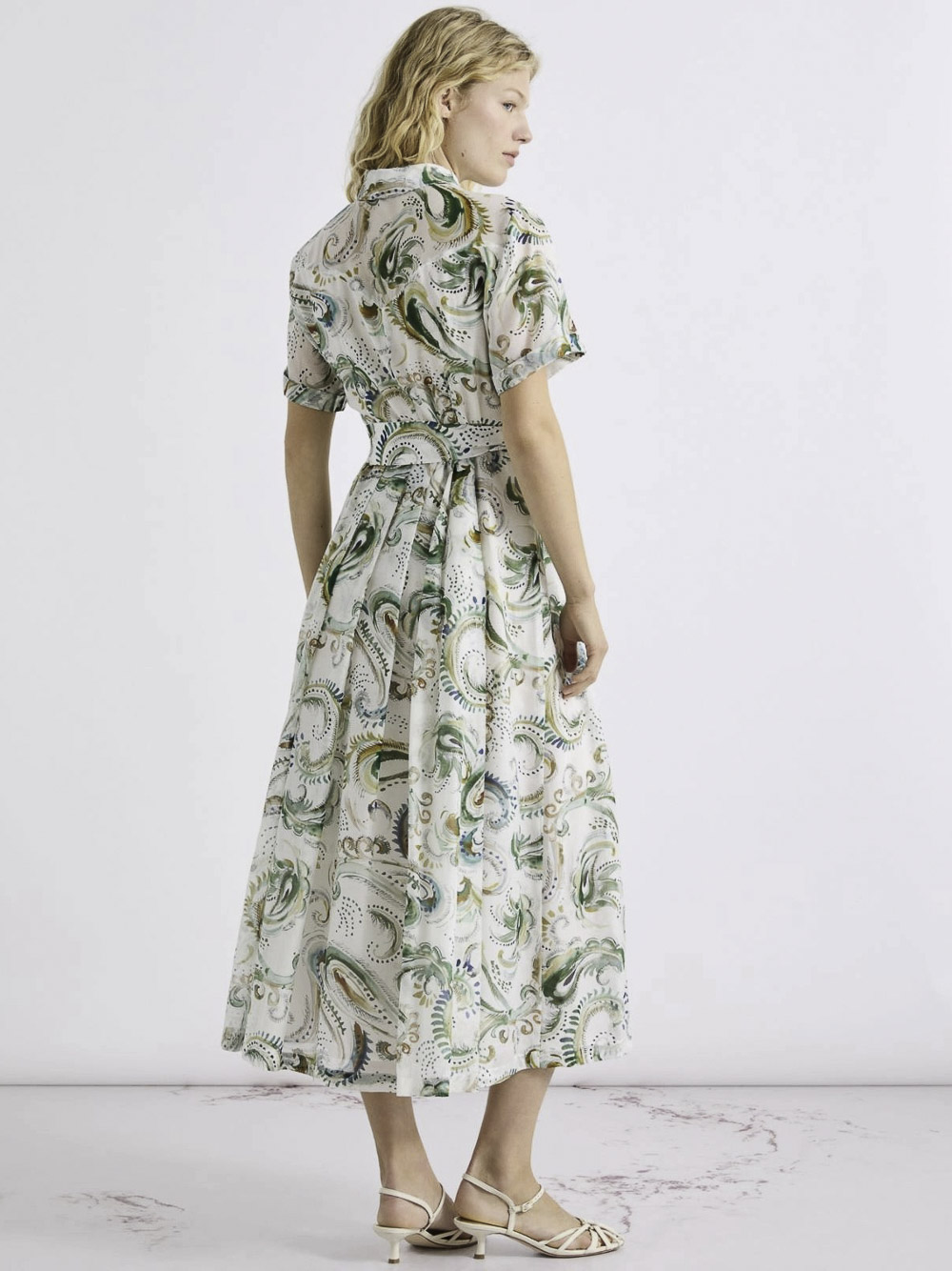 Dress Galli Marella