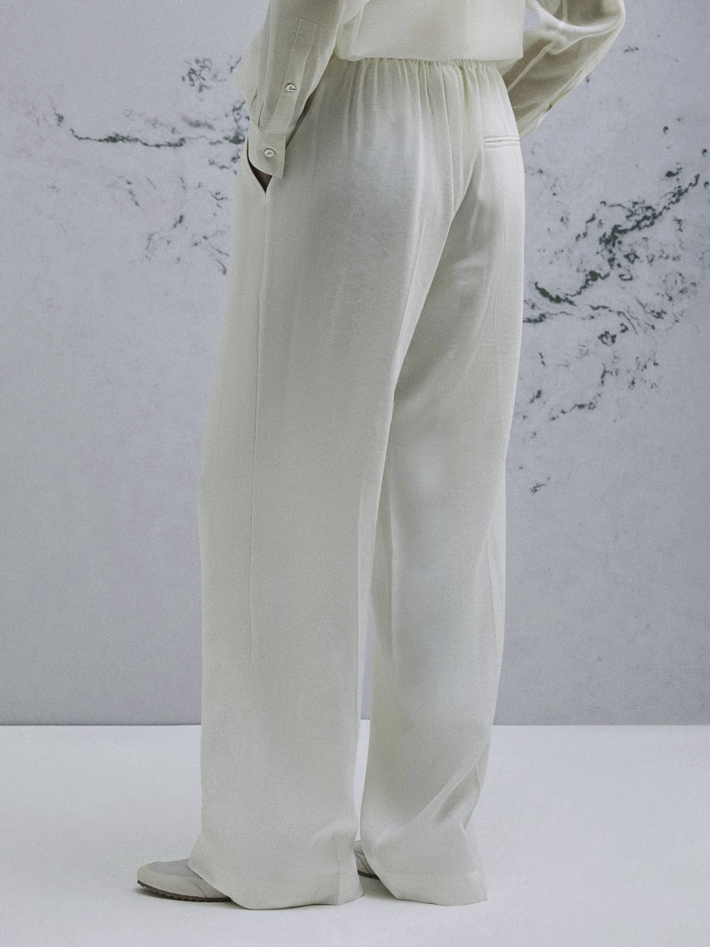 Trouser Malloro Marella